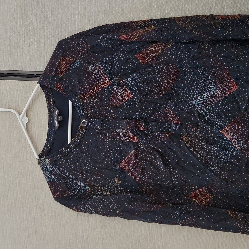 Antik Batik Orion Dress Size Small